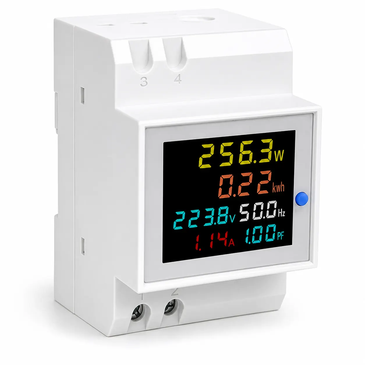 Product gallery view