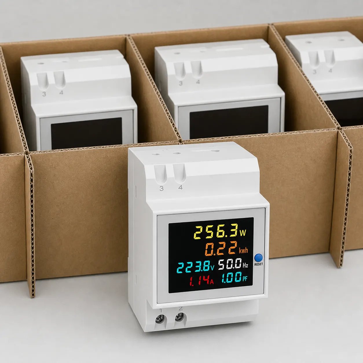 Product accessory view